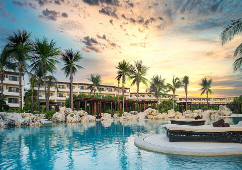 Img 3 - All-Inclusive